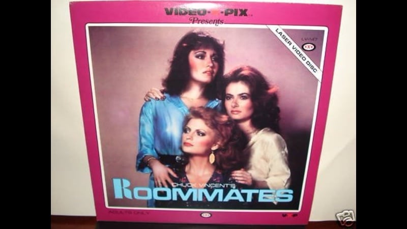 Mitbewohner (1981) Samantha Fox, Veronica Hart, Kelly Nichols [Retro, Klassik, Vintage, Erotik, Porno, Sex, Lesben, MILF, Anal]