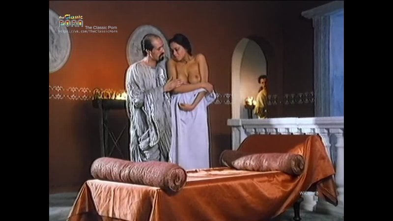 Messalina (1996) Ursula Moore, Olivia Del Rio, Jessica Gabriel [retro, klassisch, vintage, Porno, Sex, Lesben, MILF, Gangbang]